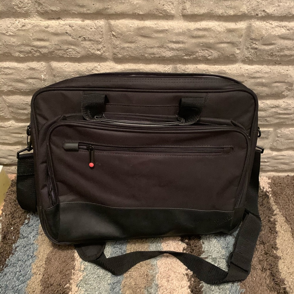 Laptop bags- set of 2
